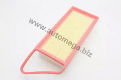 AUTOMEGA 180038410 -  Фильтр воздушный