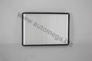 AUTOMEGA 180044510 -  Фильтр воздуха в салоне