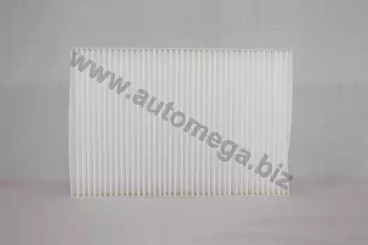 AUTOMEGA 180044710 -  Фильтр воздуха в салоне