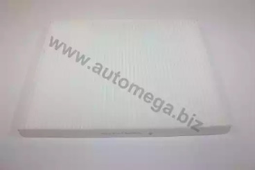 AUTOMEGA 180044810 -  Фильтр воздуха в салоне