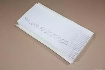 AUTOMEGA 180045210 -  Фильтр воздуха в салоне