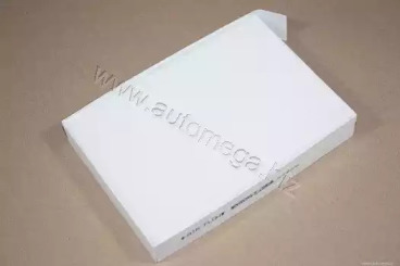 AUTOMEGA 180046910 -  Фильтр воздуха в салоне