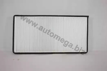 AUTOMEGA 180048110 -  Фильтр воздуха в салоне