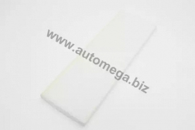 AUTOMEGA 180048210 -  Фильтр воздуха в салоне