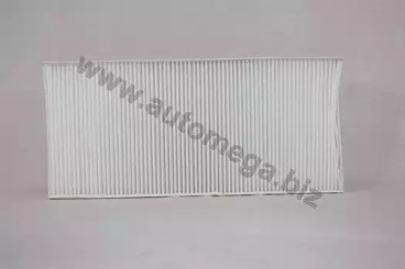 AUTOMEGA 180048510 -  Фильтр воздуха в салоне