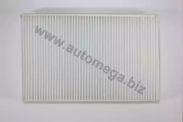 AUTOMEGA 180048710 -  Фильтр воздуха в салоне