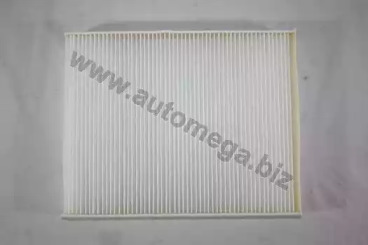 AUTOMEGA 180049310 -  Фильтр воздуха в салоне