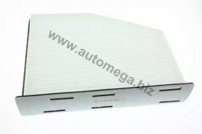 AUTOMEGA 180049910 -  Фильтр воздуха в салоне