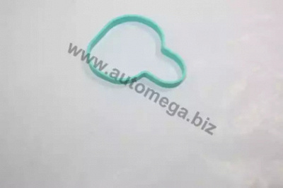 AUTOMEGA 190002810 -  Прокладка, впускной коллектор