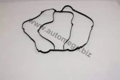 AUTOMEGA 190003810 -  Прокладка, крышка головки цилиндра