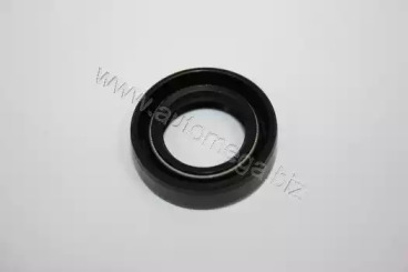 AUTOMEGA 190014010 -  Сальник штока кулисы кпп (15x24x7) / audi, seat, vw 1.0-2.23 74~