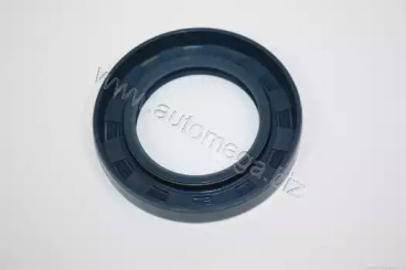 AUTOMEGA 190016410 -  Уплотняющее кольцо, ступенчатая коробка передач