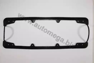 AUTOMEGA 190025010 -  Прокладка, крышка головки цилиндра