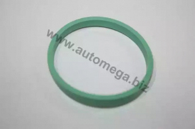 AUTOMEGA 190027710 -  Прокладка, впускной коллектор