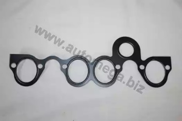 AUTOMEGA 190028010 -  Прокладка, впускной коллектор