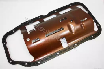 AUTOMEGA 190050310 -  Отражатель масляный / opel 1.6/1.8/2.0 lz2, se, nz, nv, xe, ne, xev, xel 89~