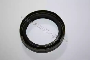 AUTOMEGA 190050910 -  Уплотняющее кольцо, ступенчатая коробка передач