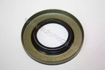 AUTOMEGA 190062110 -  Уплотняющее кольцо, дифференциал