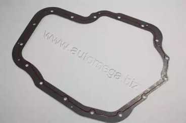 AUTOMEGA 190065310 -  Прокладка поддона картера двигателя