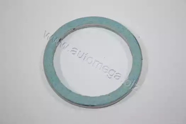 AUTOMEGA 190068510 -  Прокладка, труба выхлопного газа
