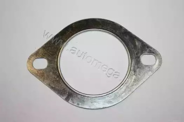 AUTOMEGA 190069110 -  Прокладка, труба выхлопного газа