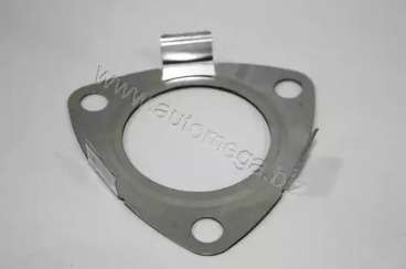 AUTOMEGA 190072410 -  Уплотнительное кольцо, труба выхлопного газа