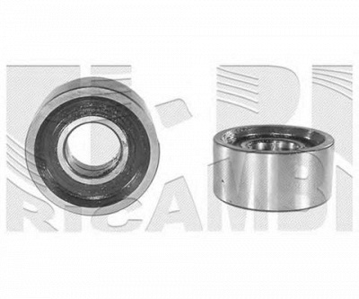 AUTOTEAM a00224 -  Натяжной ролик, ремень ГРМ