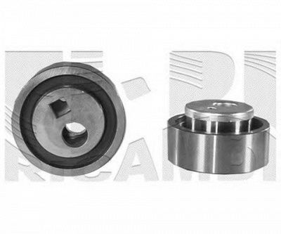 AUTOTEAM a00284 -  Устройство для натяжения ремня, ремень ГРМ