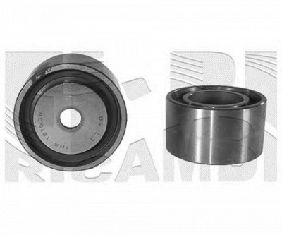 AUTOTEAM a00520 -  Натяжной ролик, ремень ГРМ