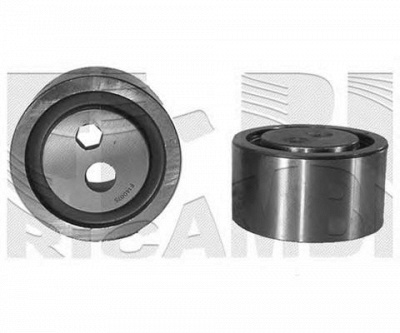 AUTOTEAM a00528 -  Устройство для натяжения ремня, ремень ГРМ
