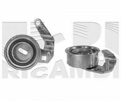 AUTOTEAM a00544 -  Устройство для натяжения ремня, ремень ГРМ