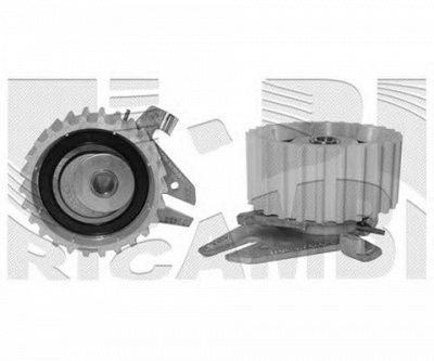 AUTOTEAM a01132 -  Устройство для натяжения ремня, ремень ГРМ