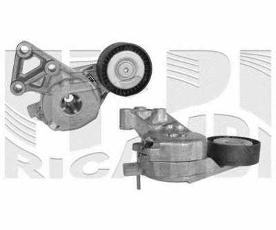 AUTOTEAM a01212 -  Натяжитель ремня, клиновой зубча