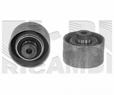 AUTOTEAM a01248 -  Натяжной ролик, ремень ГРМ