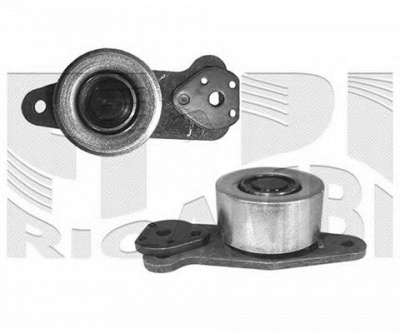 AUTOTEAM a01288 -  Устройство для натяжения ремня, ремень ГРМ