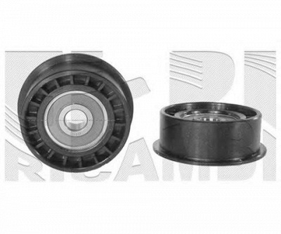 AUTOTEAM a01380 -  Натяжной ролик, ремень ГРМ