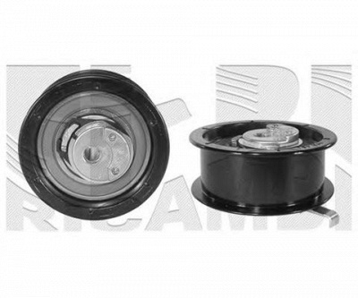 AUTOTEAM a01424 -  Устройство для натяжения ремня, ремень ГРМ