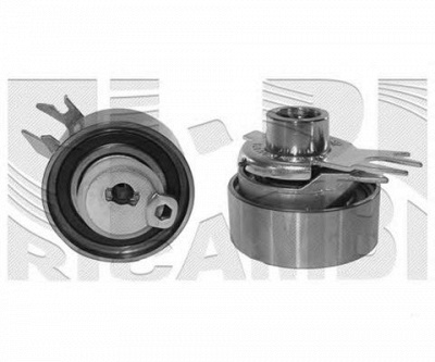 AUTOTEAM a01432 -  Устройство для натяжения ремня, ремень ГРМ