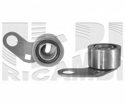 AUTOTEAM a01496 -  Устройство для натяжения ремня, ремень ГРМ