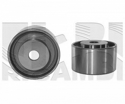 AUTOTEAM a01500 -  Натяжной ролик, ремень ГРМ