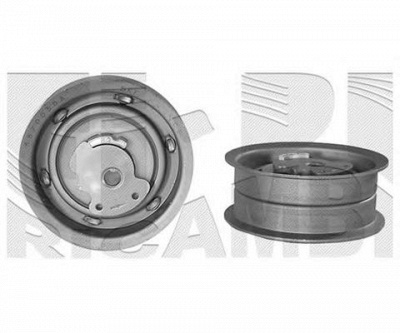 AUTOTEAM a01564 -  Устройство для натяжения ремня, ремень ГРМ
