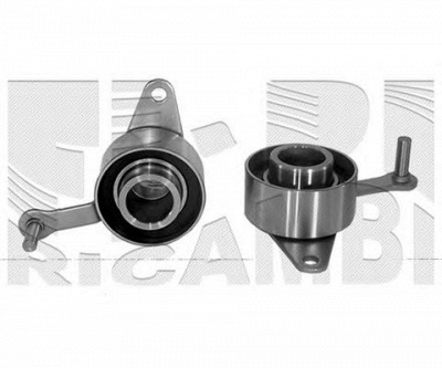 AUTOTEAM a01592 -  Устройство для натяжения ремня, ремень ГРМ