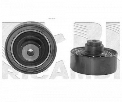 AUTOTEAM a01652 -  Натяжной ролик, ремень ГРМ