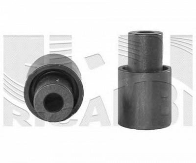 AUTOTEAM a01684 -  Натяжной ролик, ремень ГРМ