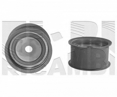 AUTOTEAM a01728 -  Натяжной ролик, ремень ГРМ