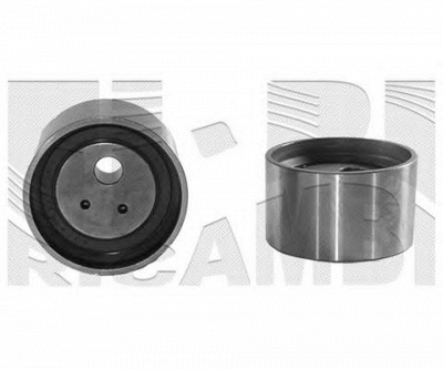 AUTOTEAM a01796 -  Устройство для натяжения ремня, ремень ГРМ