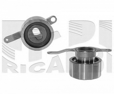 AUTOTEAM a01904 -  Устройство для натяжения ремня, ремень ГРМ