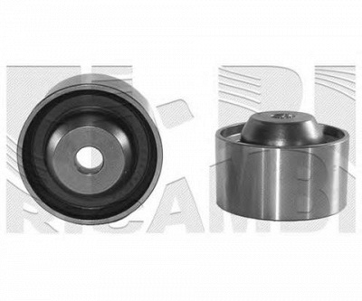 AUTOTEAM a02060 -  Натяжной ролик, ремень ГРМ