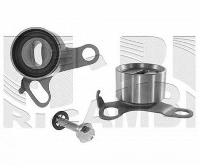 AUTOTEAM a02160 -  Устройство для натяжения ремня, ремень ГРМ