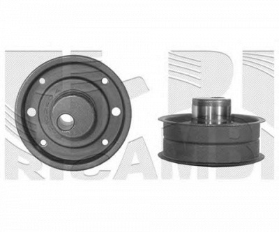 AUTOTEAM a02468 -  Устройство для натяжения ремня, ремень ГРМ